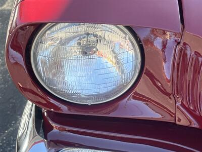 1966 Ford Mustang ponny - Photo 11 - North Hollywood, CA 91601