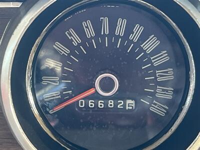 1966 Ford Mustang ponny - Photo 45 - North Hollywood, CA 91601