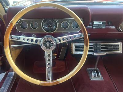1966 Ford Mustang ponny - Photo 43 - North Hollywood, CA 91601