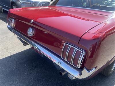 1966 Ford Mustang ponny - Photo 8 - North Hollywood, CA 91601