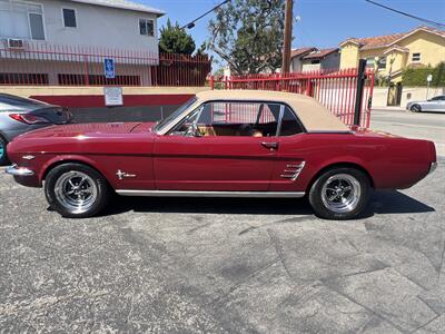 1966 Ford Mustang ponny - Photo 6 - North Hollywood, CA 91601