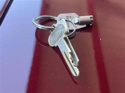 1966 Ford Mustang ponny - Photo 60 - North Hollywood, CA 91601