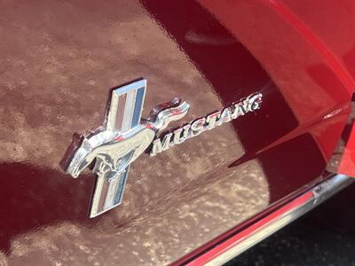 1966 Ford Mustang ponny - Photo 20 - North Hollywood, CA 91601