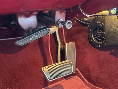 1966 Ford Mustang ponny - Photo 59 - North Hollywood, CA 91601