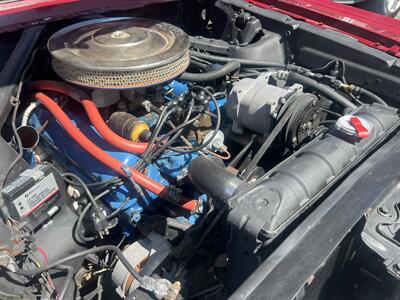 1966 Ford Mustang ponny - Photo 25 - North Hollywood, CA 91601