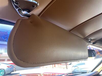 1966 Ford Mustang ponny - Photo 56 - North Hollywood, CA 91601