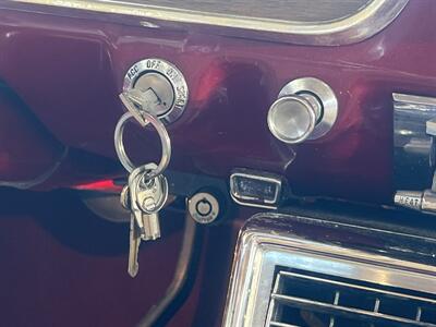 1966 Ford Mustang ponny - Photo 49 - North Hollywood, CA 91601