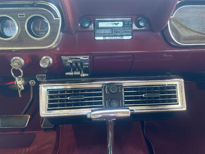 1966 Ford Mustang ponny - Photo 48 - North Hollywood, CA 91601