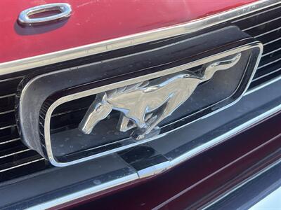 1966 Ford Mustang ponny - Photo 18 - North Hollywood, CA 91601