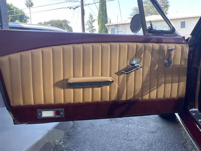 1966 Ford Mustang ponny - Photo 40 - North Hollywood, CA 91601