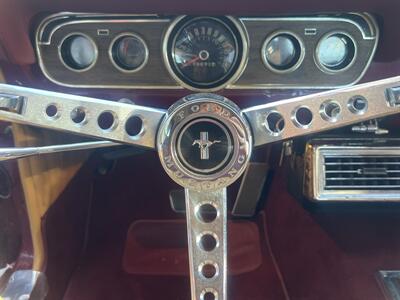 1966 Ford Mustang ponny - Photo 44 - North Hollywood, CA 91601
