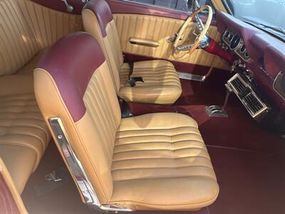 1966 Ford Mustang ponny - Photo 36 - North Hollywood, CA 91601