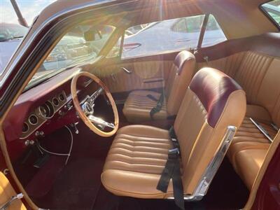 1966 Ford Mustang pony   - Photo 6 - North Hollywood, CA 91601