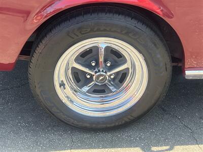 1966 Ford Mustang ponny - Photo 16 - North Hollywood, CA 91601