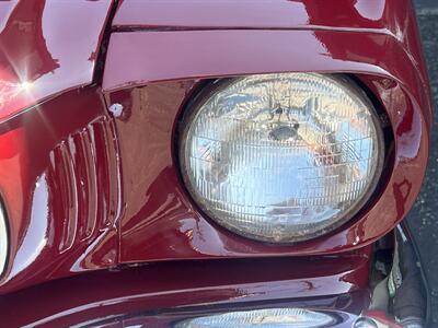 1966 Ford Mustang ponny - Photo 12 - North Hollywood, CA 91601