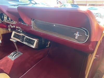 1966 Ford Mustang ponny - Photo 39 - North Hollywood, CA 91601