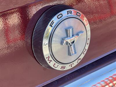 1966 Ford Mustang ponny - Photo 19 - North Hollywood, CA 91601