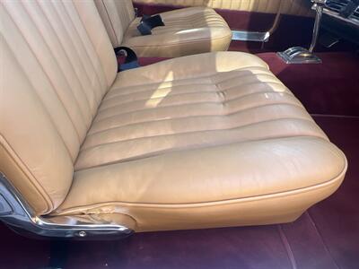 1966 Ford Mustang ponny - Photo 37 - North Hollywood, CA 91601