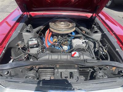 1966 Ford Mustang ponny - Photo 23 - North Hollywood, CA 91601