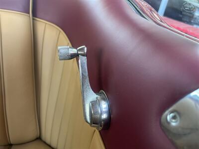 1966 Ford Mustang ponny - Photo 35 - North Hollywood, CA 91601