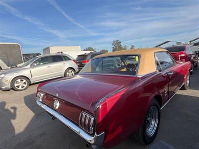 1966 Ford Mustang pony   - Photo 2 - North Hollywood, CA 91601