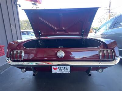 1966 Ford Mustang ponny - Photo 10 - North Hollywood, CA 91601