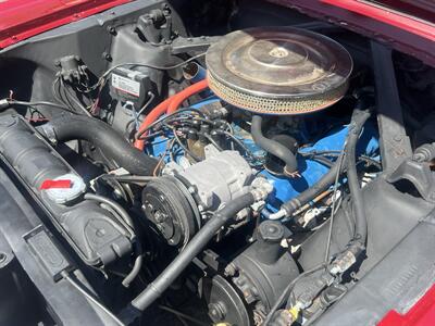 1966 Ford Mustang ponny - Photo 26 - North Hollywood, CA 91601