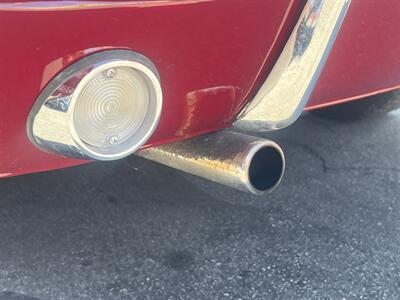 1966 Ford Mustang ponny - Photo 22 - North Hollywood, CA 91601