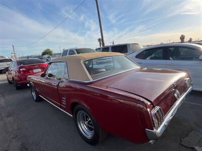1966 Ford Mustang pony   - Photo 3 - North Hollywood, CA 91601