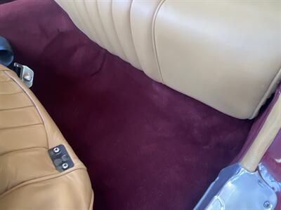 1966 Ford Mustang ponny - Photo 34 - North Hollywood, CA 91601