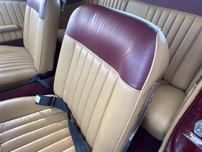 1966 Ford Mustang ponny - Photo 30 - North Hollywood, CA 91601