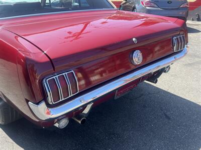 1966 Ford Mustang ponny - Photo 9 - North Hollywood, CA 91601