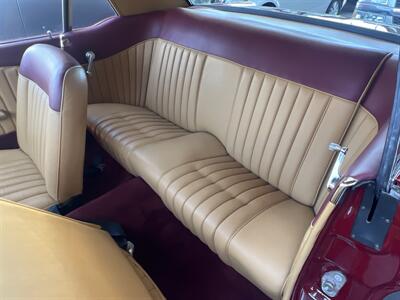 1966 Ford Mustang ponny - Photo 32 - North Hollywood, CA 91601