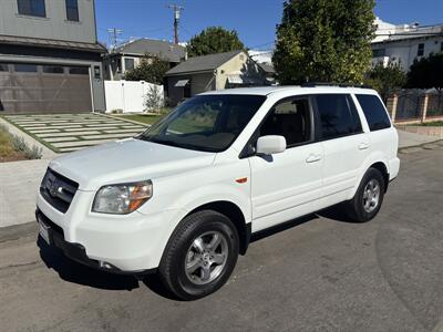 2007 Honda Pilot EX SUV