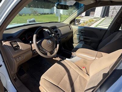 2007 Honda Pilot EX   - Photo 14 - North Hollywood, CA 91601