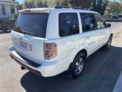 2007 Honda Pilot EX   - Photo 5 - North Hollywood, CA 91601
