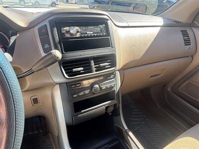 2007 Honda Pilot EX   - Photo 15 - North Hollywood, CA 91601