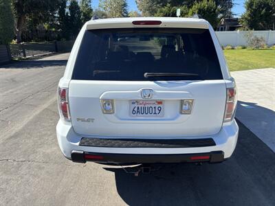 2007 Honda Pilot EX   - Photo 3 - North Hollywood, CA 91601
