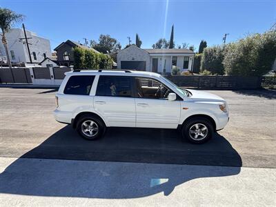 2007 Honda Pilot EX   - Photo 8 - North Hollywood, CA 91601