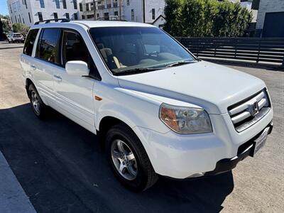 2007 Honda Pilot EX   - Photo 7 - North Hollywood, CA 91601