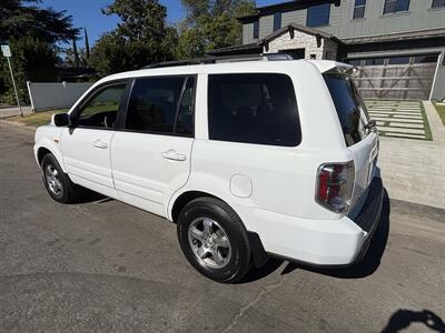 2007 Honda Pilot EX   - Photo 11 - North Hollywood, CA 91601