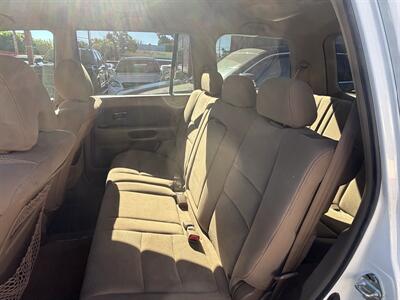 2007 Honda Pilot EX   - Photo 16 - North Hollywood, CA 91601