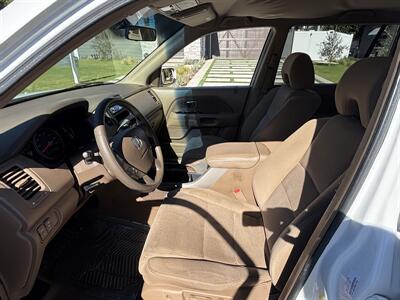 2007 Honda Pilot EX   - Photo 12 - North Hollywood, CA 91601
