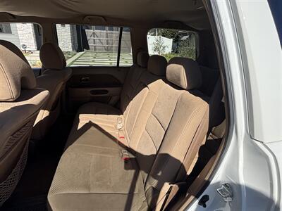 2007 Honda Pilot EX   - Photo 13 - North Hollywood, CA 91601