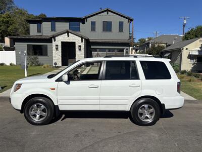 2007 Honda Pilot EX   - Photo 2 - North Hollywood, CA 91601