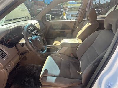 2007 Honda Pilot EX   - Photo 19 - North Hollywood, CA 91601