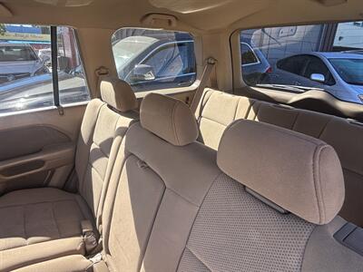 2007 Honda Pilot EX   - Photo 17 - North Hollywood, CA 91601