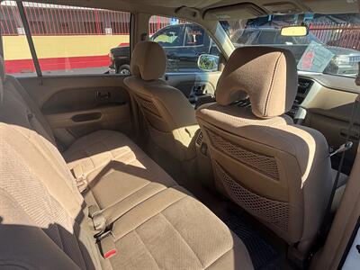2007 Honda Pilot EX   - Photo 20 - North Hollywood, CA 91601