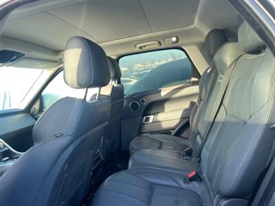 2014 Land Rover Range Rover Sport HSE - Photo 6 - North Hollywood, CA 91601