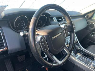 2014 Land Rover Range Rover Sport HSE - Photo 7 - North Hollywood, CA 91601